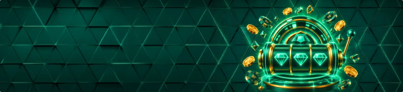 Drip casino Banner 5